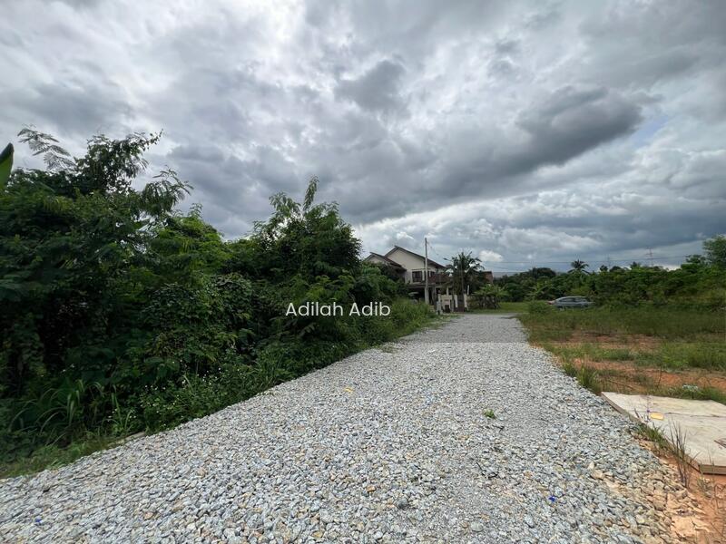 Kampung Dato Abu Bakar Baginda - 4