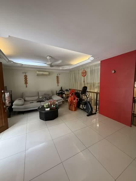 Taman Desa 2.5 Storey Landed House for Sale– Fully Furnished - 4