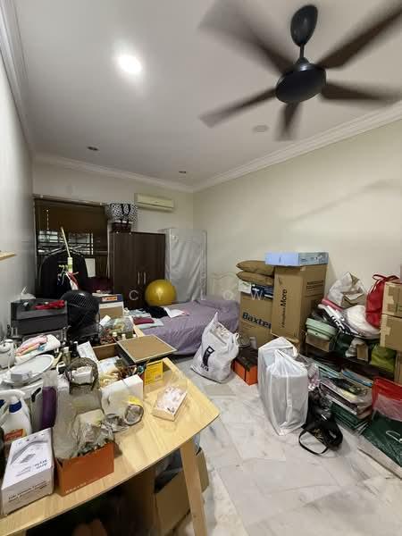 Taman Desa 2.5 Storey Landed House for Sale– Fully Furnished - 5