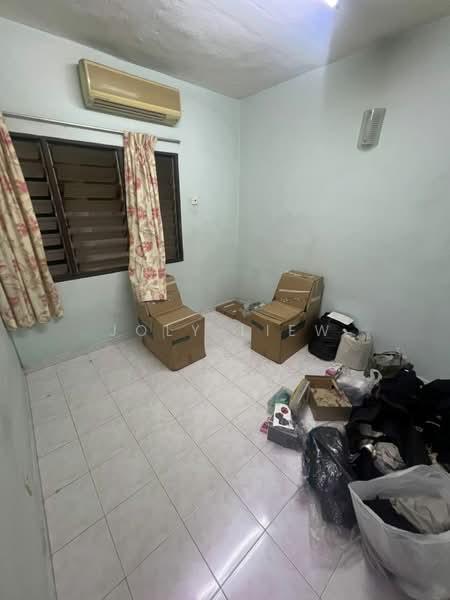 Pandan perdana,Cheras - 2