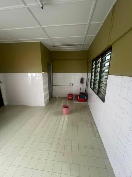 Pandan perdana,Cheras - 3
