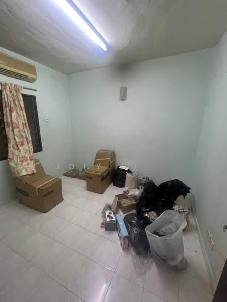 Pandan perdana,Cheras - 4