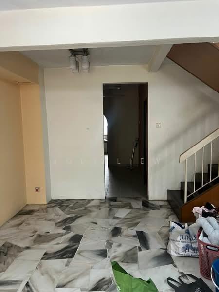 Pandan perdana,Cheras - 5