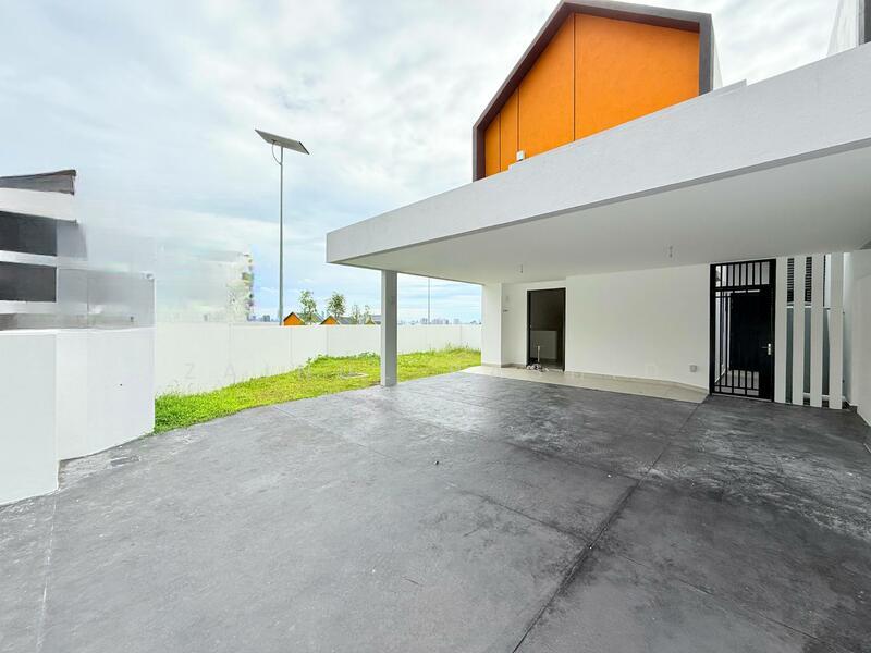 KL East : East 57 - 5