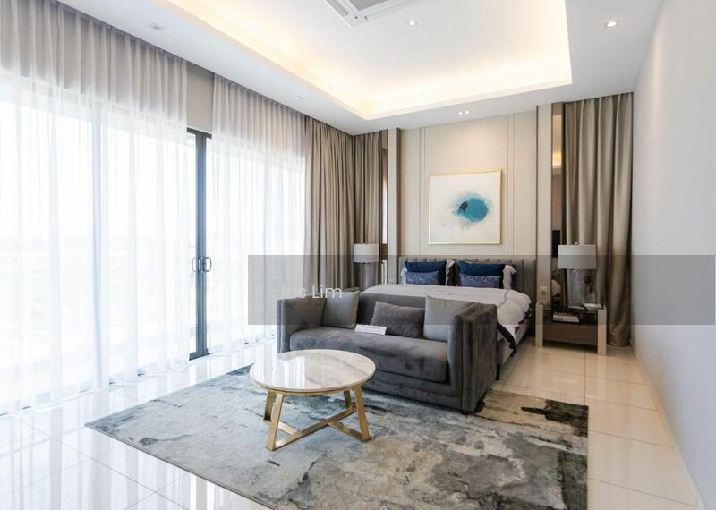 The Crest @ Austin, Mount Austin, Cluster House - 4