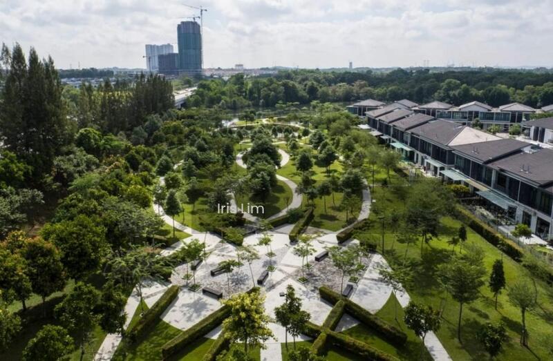 The Crest @ Austin, Mount Austin, Cluster House - 2