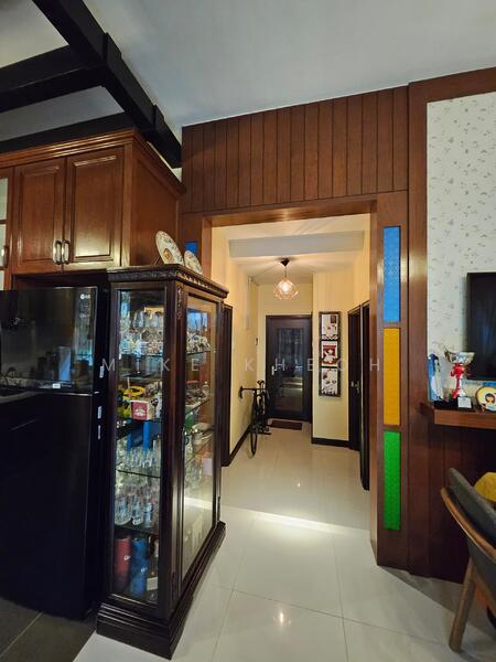 Alila Homes - 4