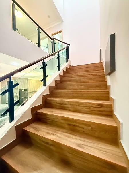 Jade 1 & 2 @ Seri Austin Hills - 2