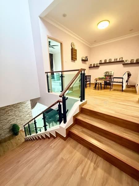 Jade 1 & 2 @ Seri Austin Hills - 4