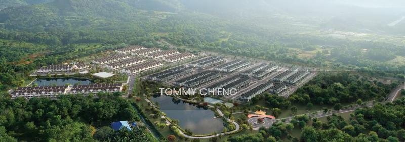 Balau Homes II @ Mutiara Hills - 4