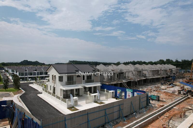 Balau Homes II @ Mutiara Hills - 5