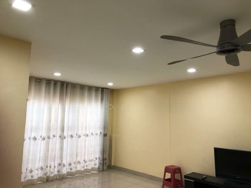 Taman Lestari Perdana - 2