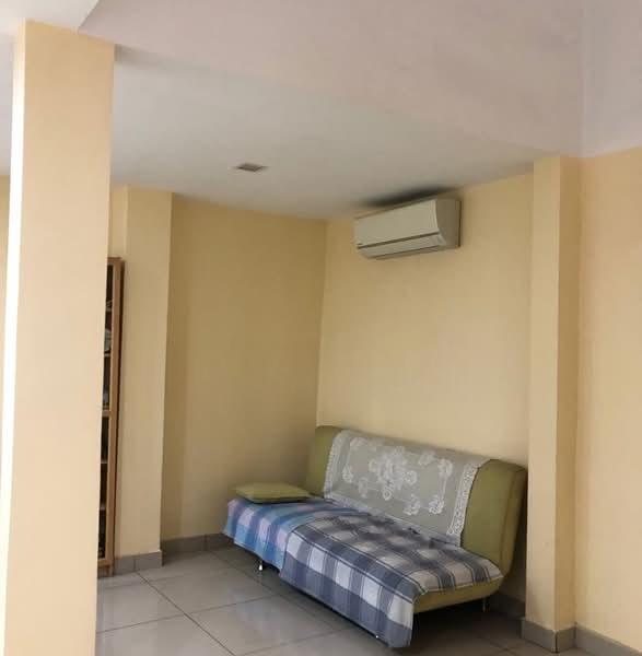 Taman Lestari Perdana - 4