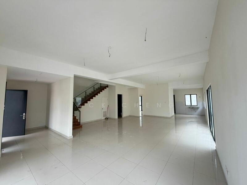 Anggun 3 @ Rawang New Town Centre - 1