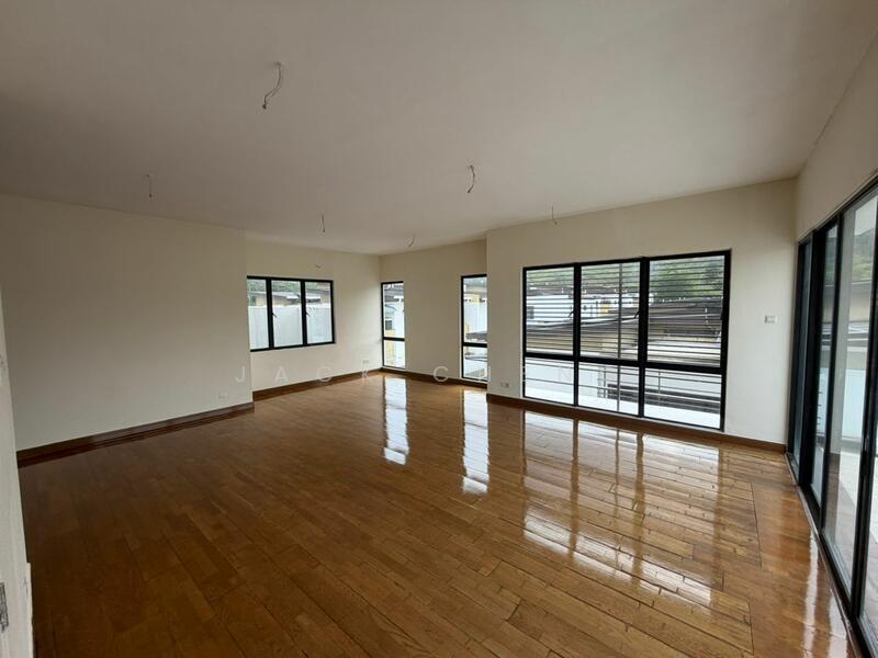 Anggun 3 @ Rawang New Town Centre - 2