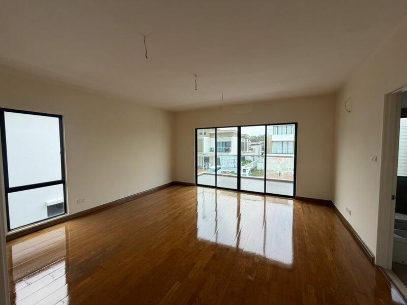 Anggun 3 @ Rawang New Town Centre - 3