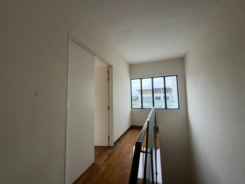 Anggun 3 @ Rawang New Town Centre - 5