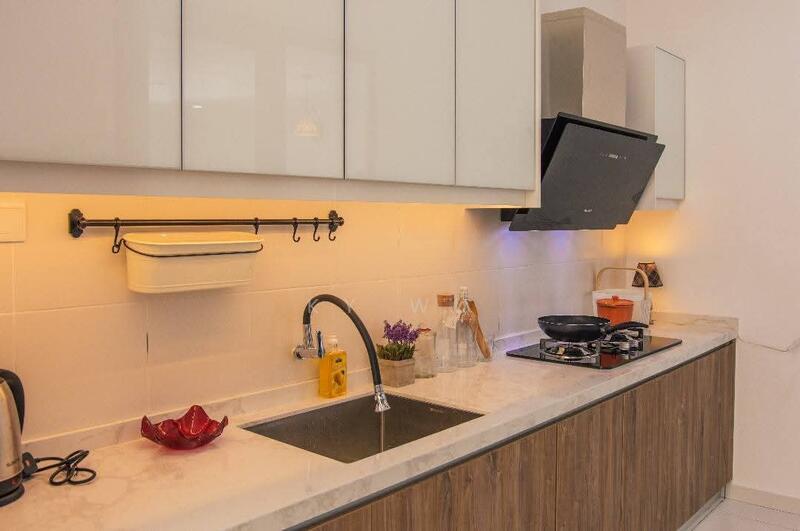 Spectrum Residence (Alam Permai) - 5