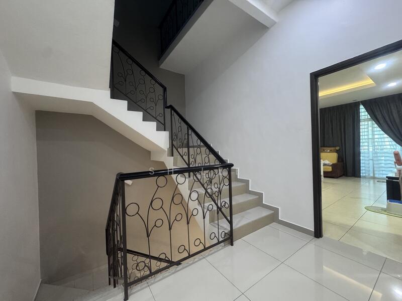Taman Merbau Indah - 3