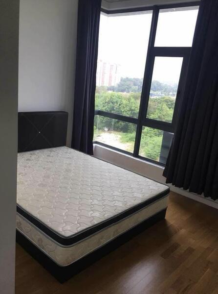 Urbana Residences - 2
