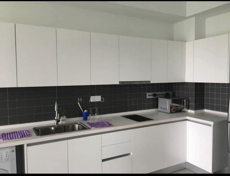 Urbana Residences - 3