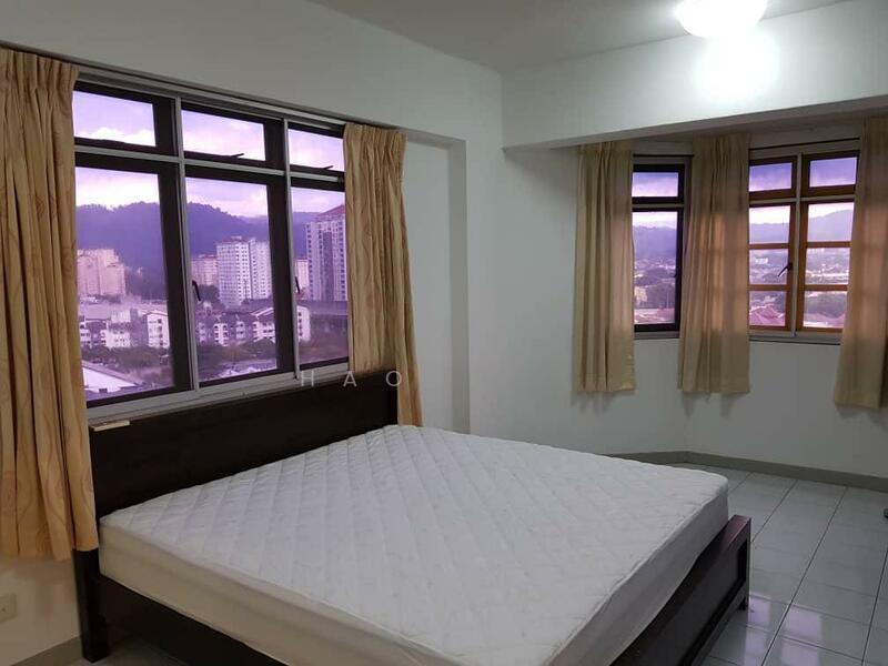 Urbana Residences - 4