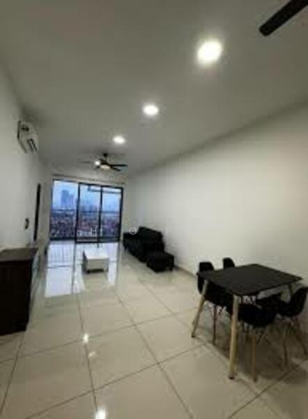 Urbana Residences - 5