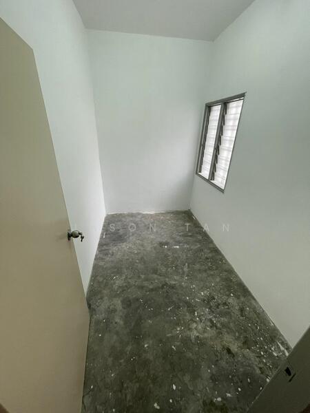 Taman Puncak Jalil - 4