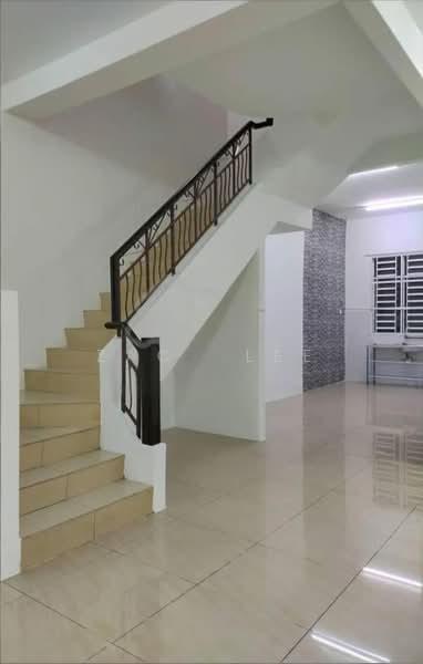 Taman Merbau Indah - 2