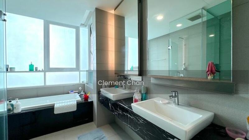 Uptown Residences - 3