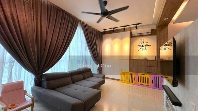 Uptown Residences - 4