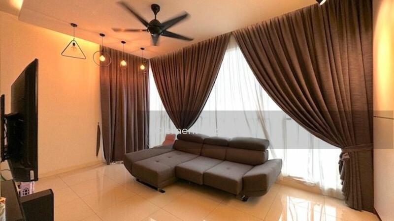 Uptown Residences - 5