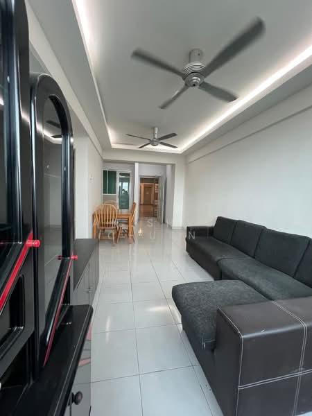 Main Place Residence - 2