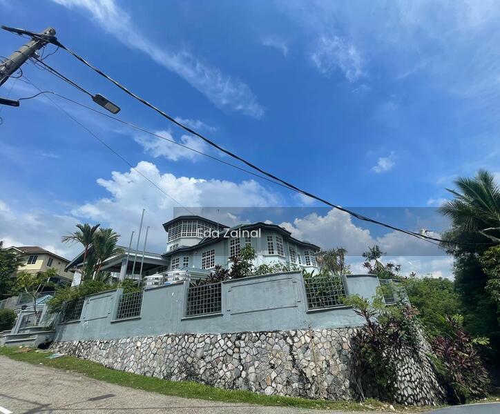 Tanan Bukit Lela - 1