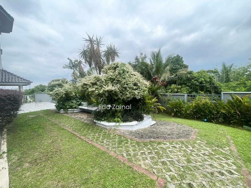 Tanan Bukit Lela - 4