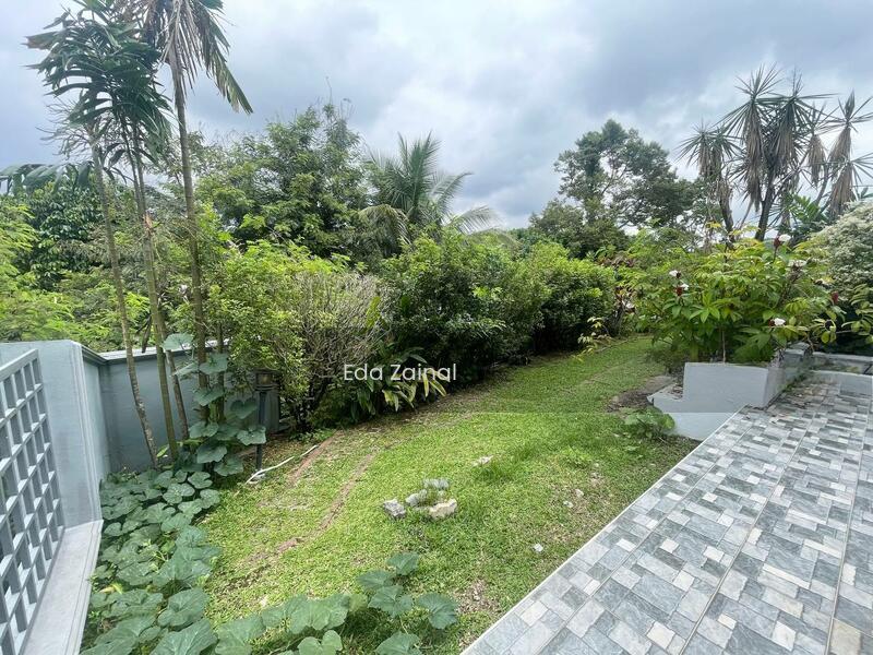 Tanan Bukit Lela - 2