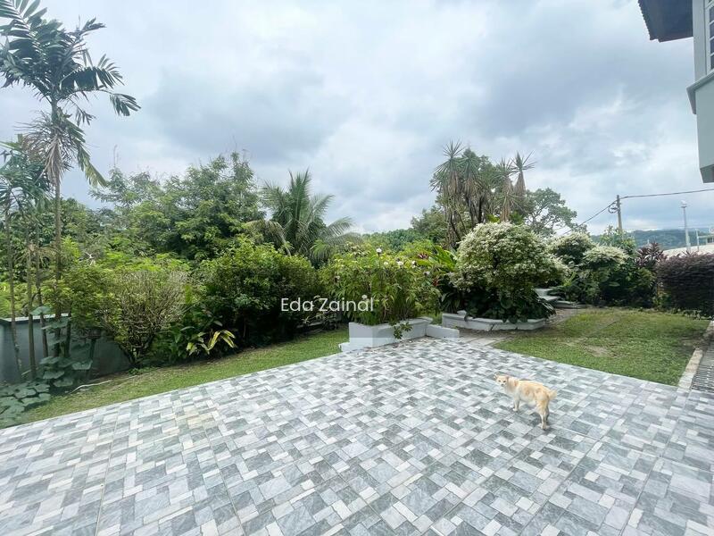 Tanan Bukit Lela - 3