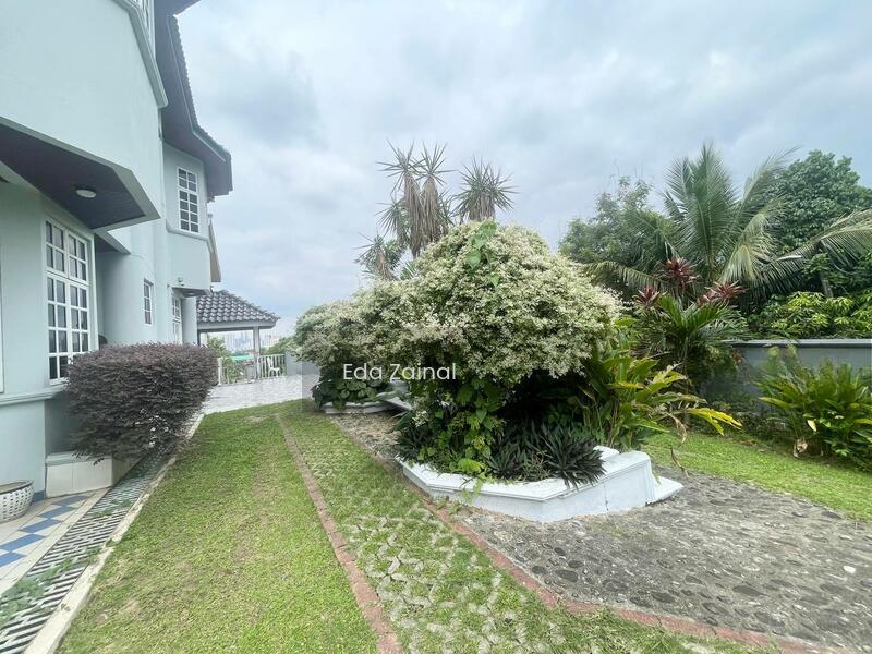 Tanan Bukit Lela - 5