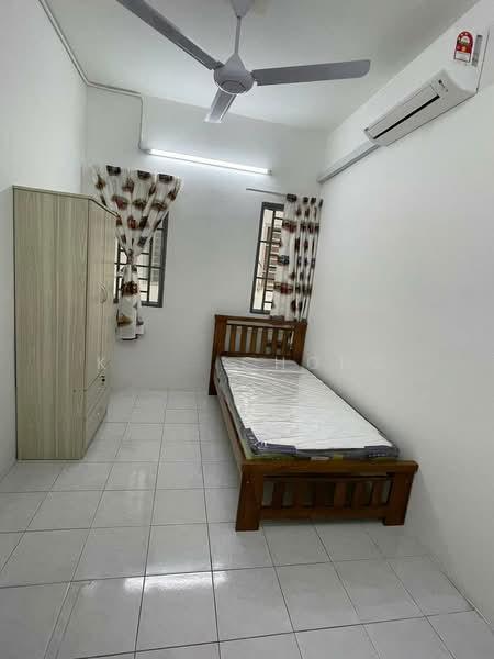 Villa Tropika - 4