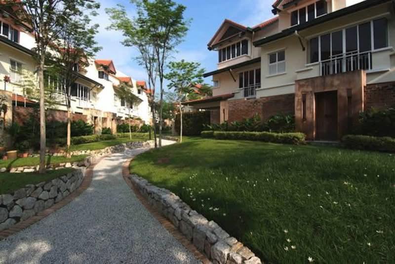 Adiva Courtyard - 4