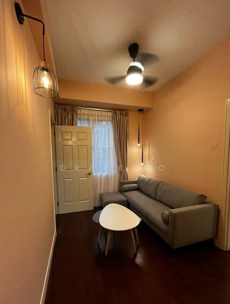 Adiva Courtyard - 5