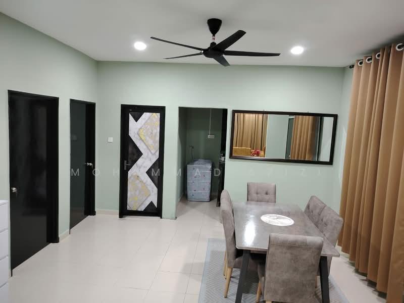 Perkampungan Indera Sempurna - 4