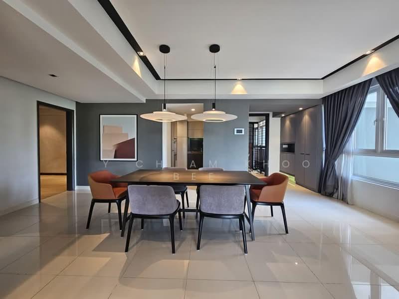 Platino Condominium - 2