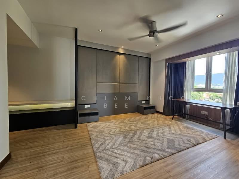 Platino Condominium - 3