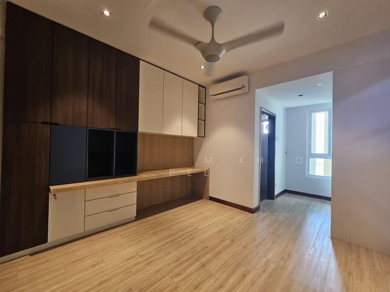Platino Condominium - 5