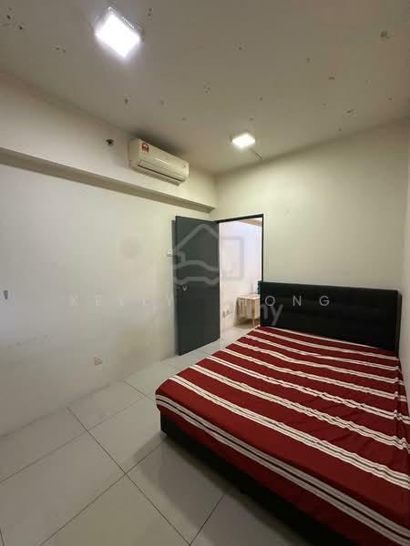 Menara Suria (V12) - 4