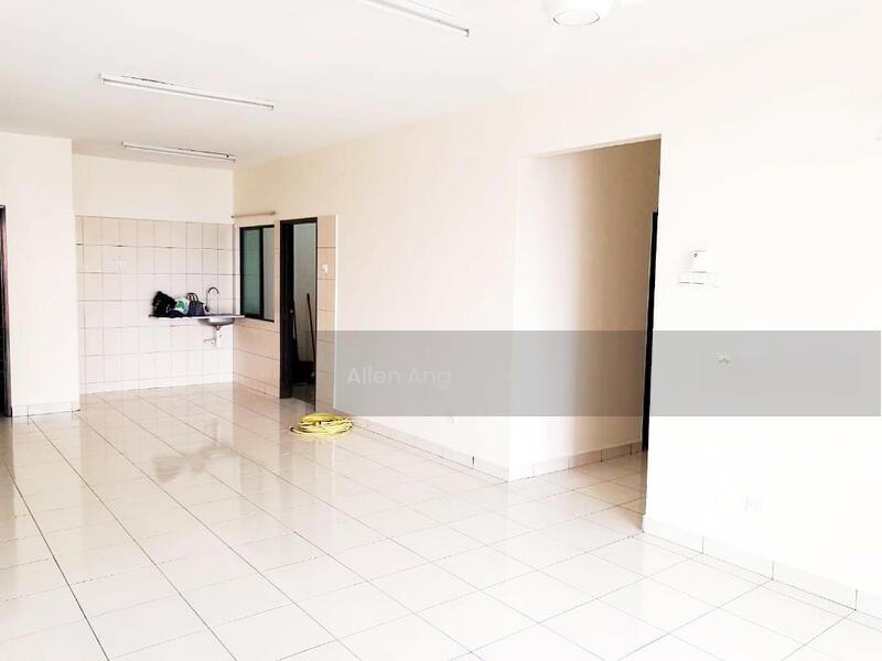 Indah Alam (Subang Andaman) - 2