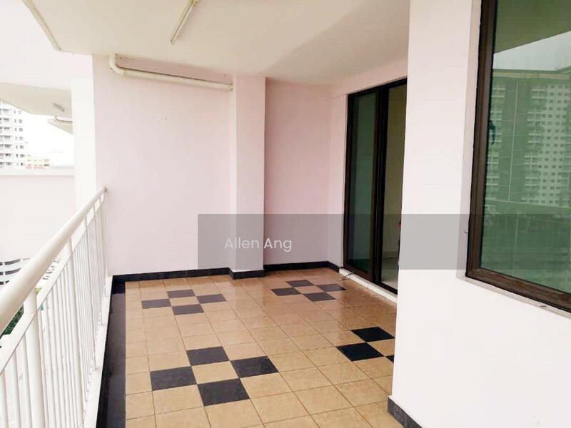 Indah Alam (Subang Andaman) - 1