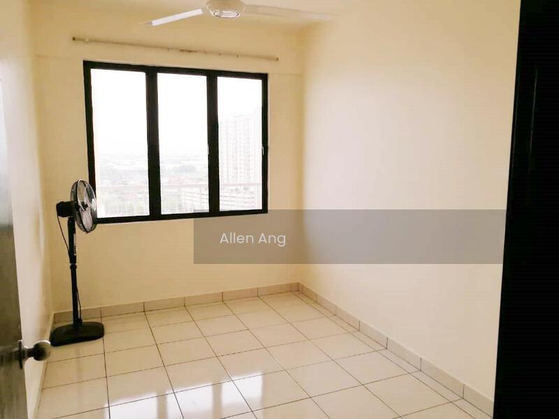 Indah Alam (Subang Andaman) - 4