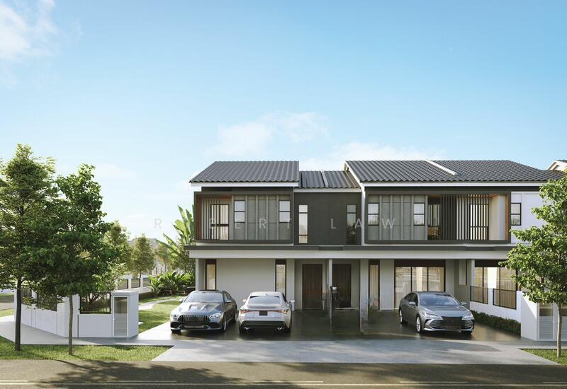 First Home Buyer @2sty Freehold Terrace with 0 Downpayment - 1